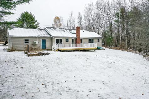 911 Fuller Road Carmel ME 04419