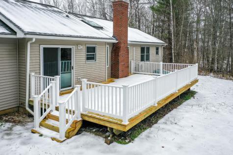 911 Fuller Road Carmel ME 04419