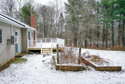 911 Fuller Road Carmel ME 04419