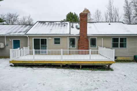 911 Fuller Road Carmel ME 04419