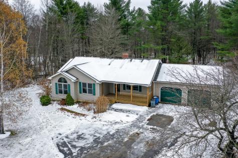 911 Fuller Road Carmel ME 04419