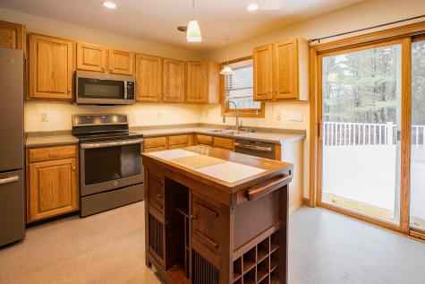 911 Fuller Road Carmel ME 04419