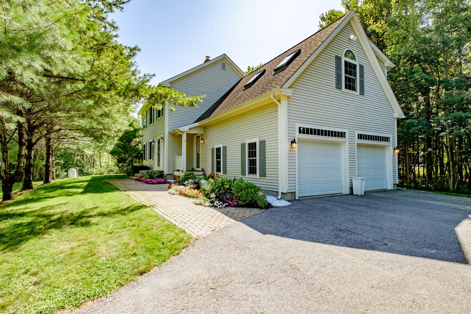 3 Geary Way Falmouth ME 04105