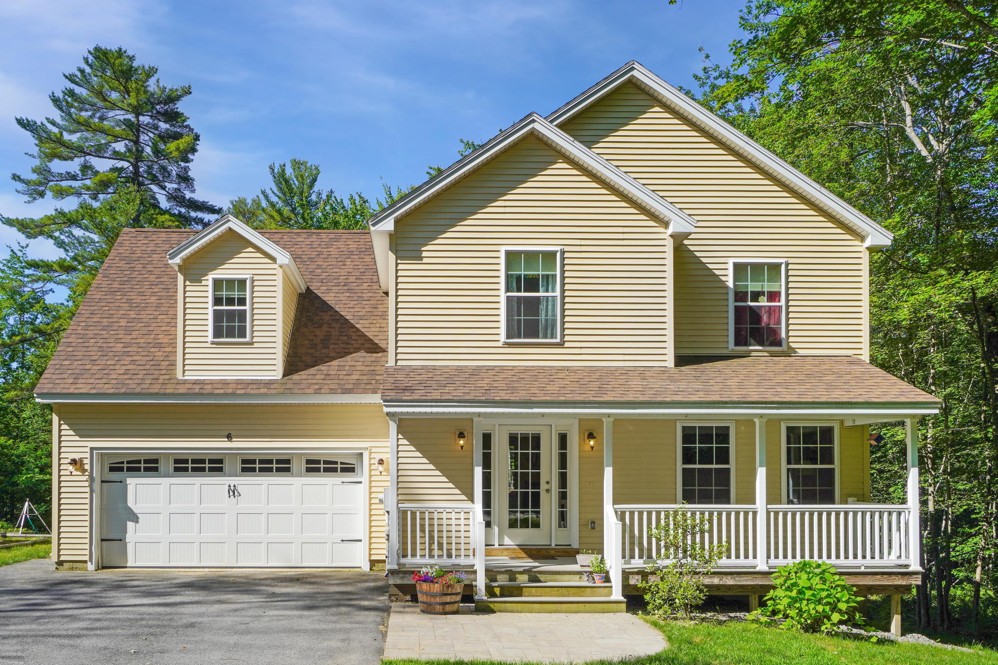 6 Otter Drive Standish ME 04084