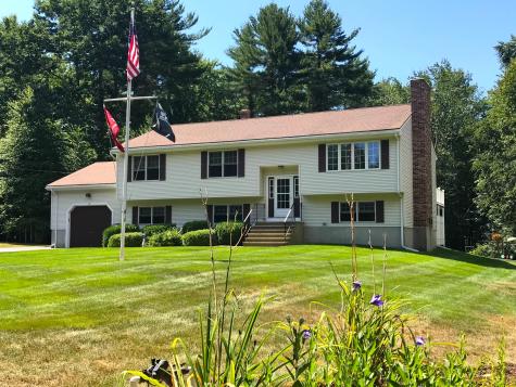28 Hemlock Avenue York ME 03909