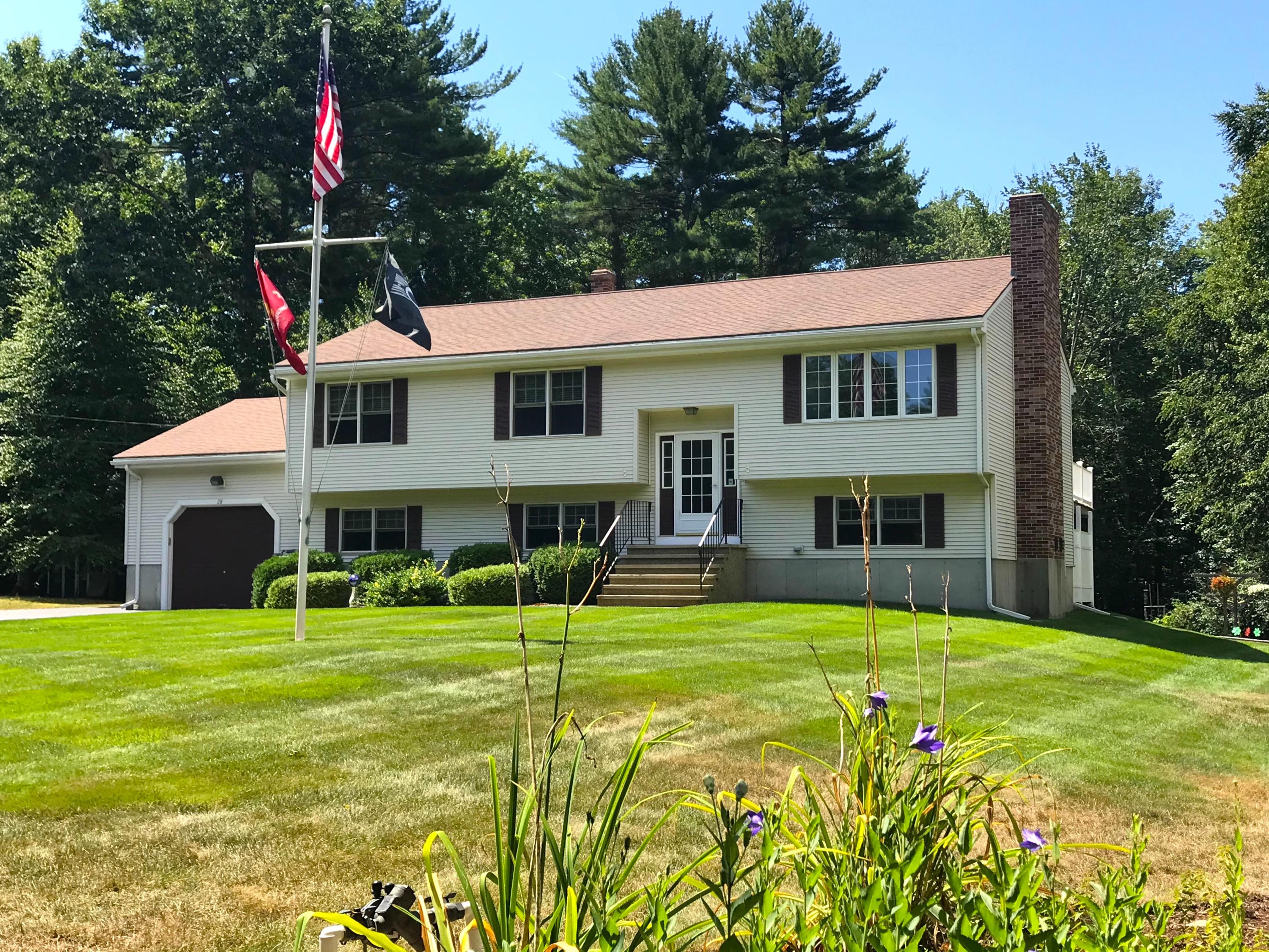 28 Hemlock Avenue York ME 03909