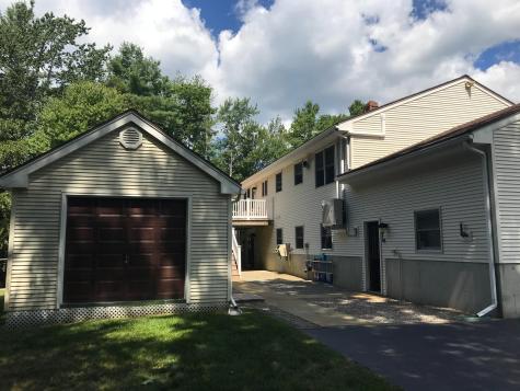 28 Hemlock Avenue York ME 03909