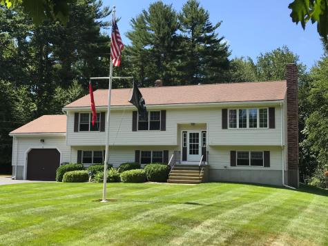 28 Hemlock Avenue York ME 03909