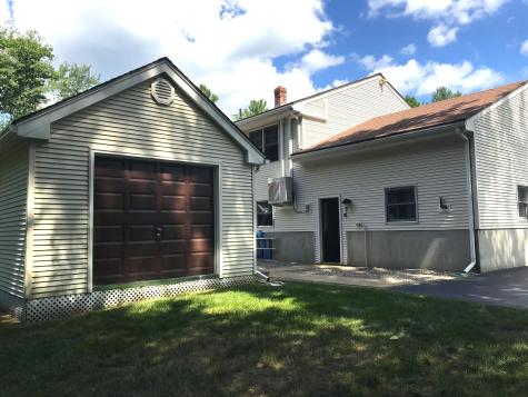 28 Hemlock Avenue York ME 03909