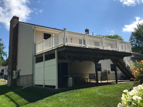 28 Hemlock Avenue York ME 03909