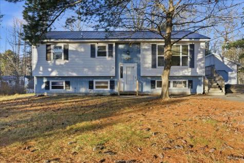 13 Charity Street Lisbon ME 04252