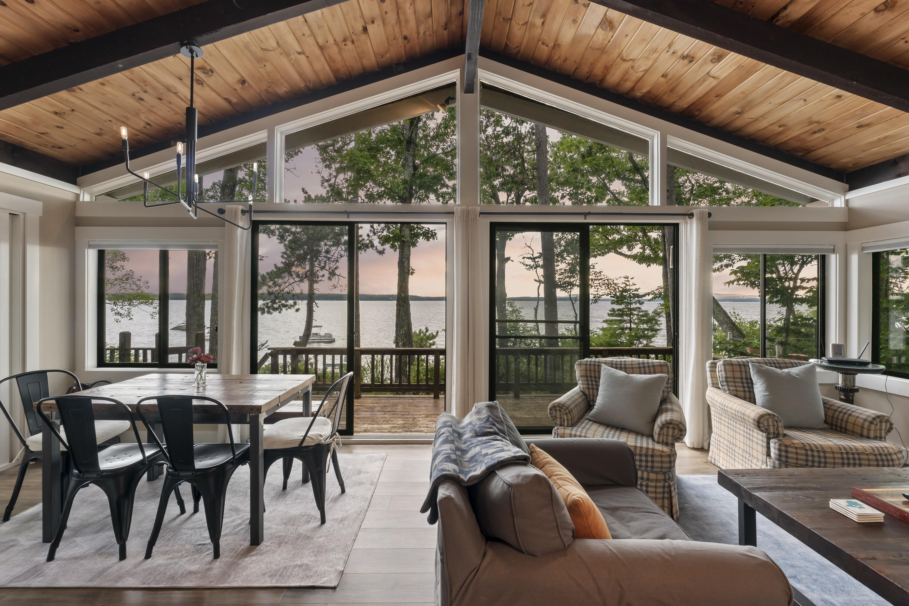 487 Leisure Lane, Frye Island ME 1567077 Sunset Lakes Real Estate