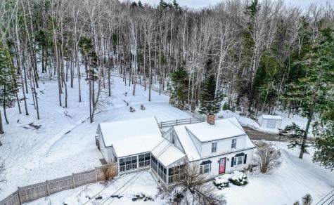 397 Lily Bay Road Greenville ME 04441