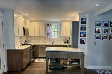 397 Lily Bay Road Greenville ME 04441