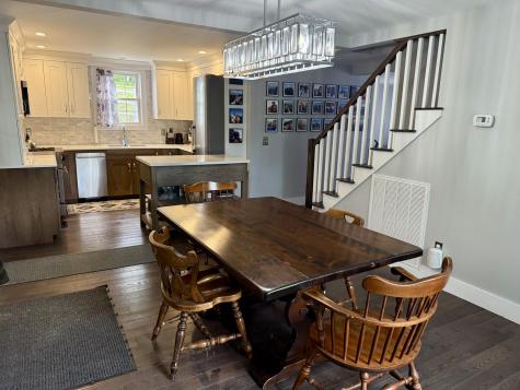 397 Lily Bay Road Greenville ME 04441