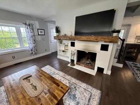 397 Lily Bay Road Greenville ME 04441