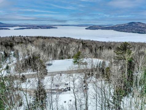 397 Lily Bay Road Greenville ME 04441