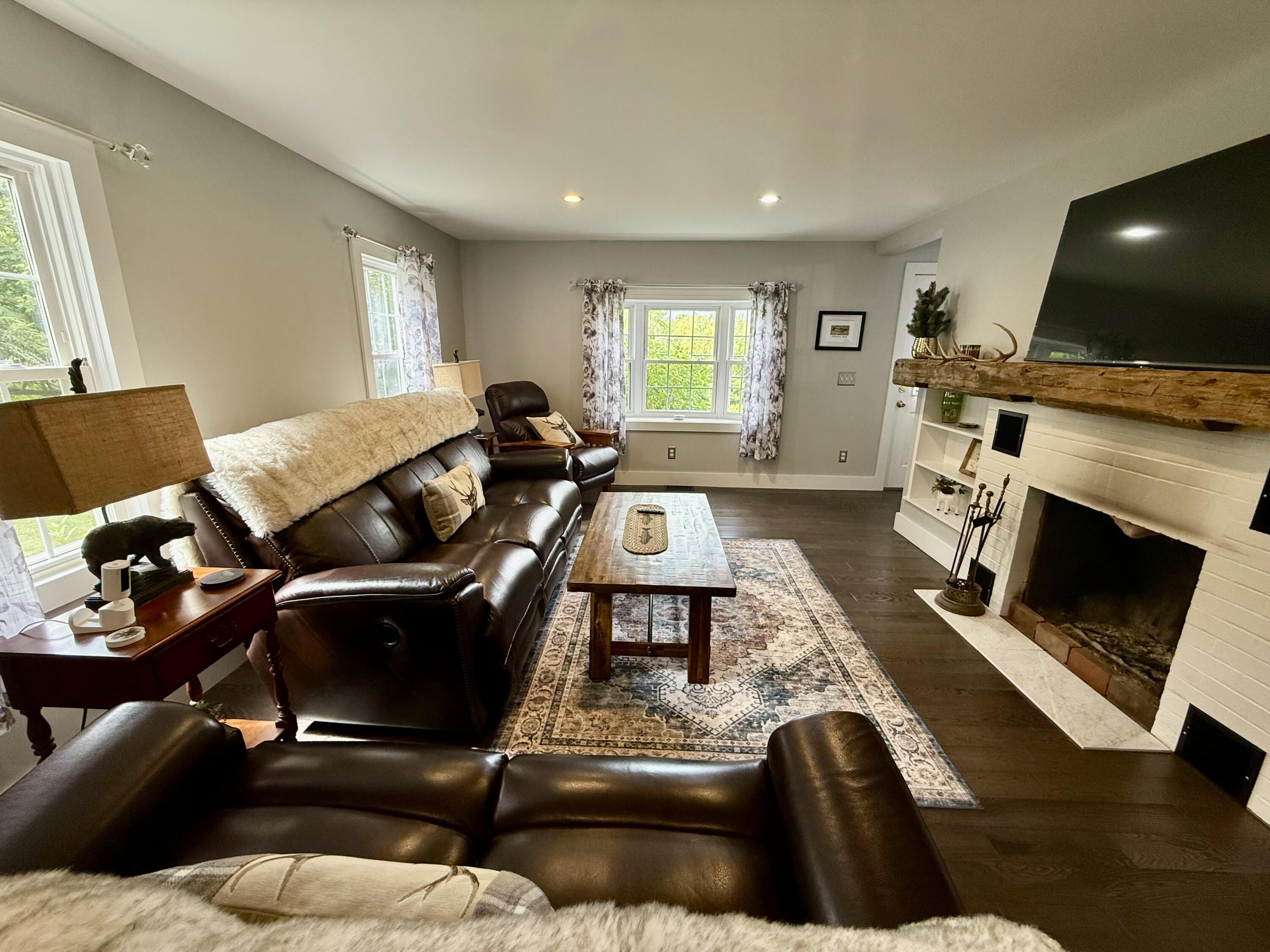 397 Lily Bay Road Greenville ME 04441