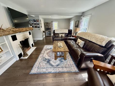 397 Lily Bay Road Greenville ME 04441