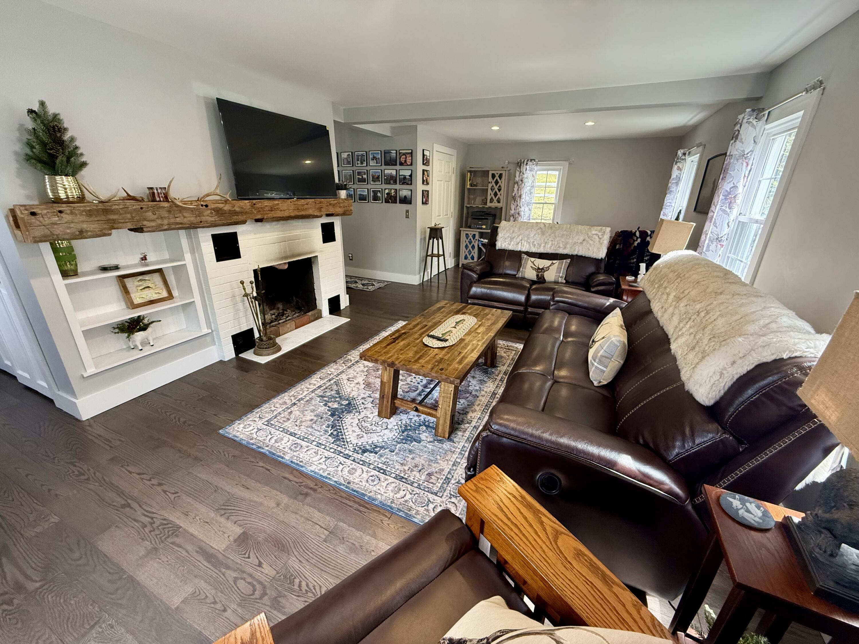 397 Lily Bay Road Greenville ME 04441