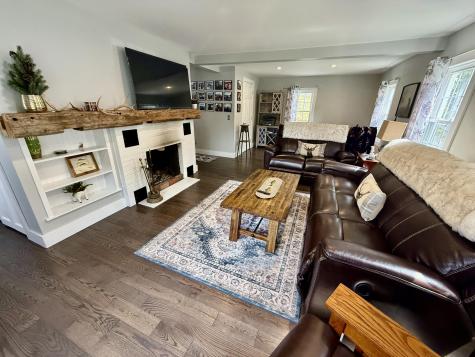 397 Lily Bay Road Greenville ME 04441