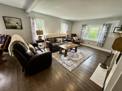 397 Lily Bay Road Greenville ME 04441