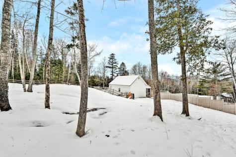 397 Lily Bay Road Greenville ME 04441