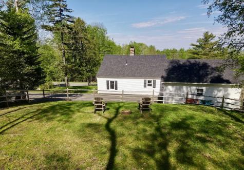 397 Lily Bay Road Greenville ME 04441