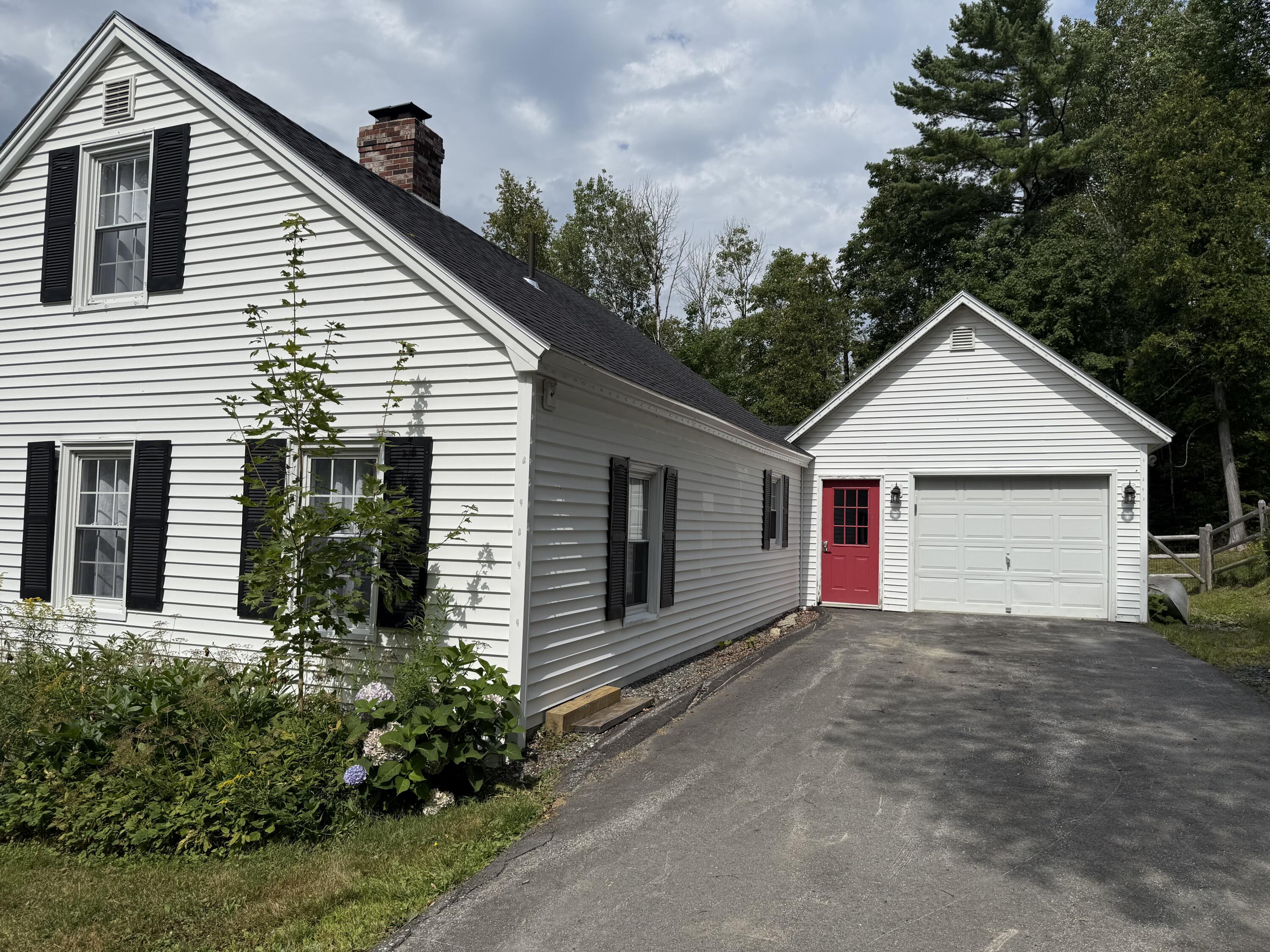 397 Lily Bay Road Greenville ME 04441