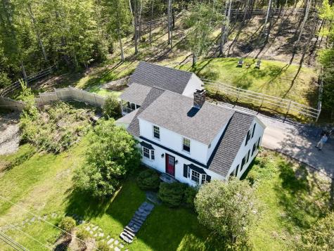397 Lily Bay Road Greenville ME 04441
