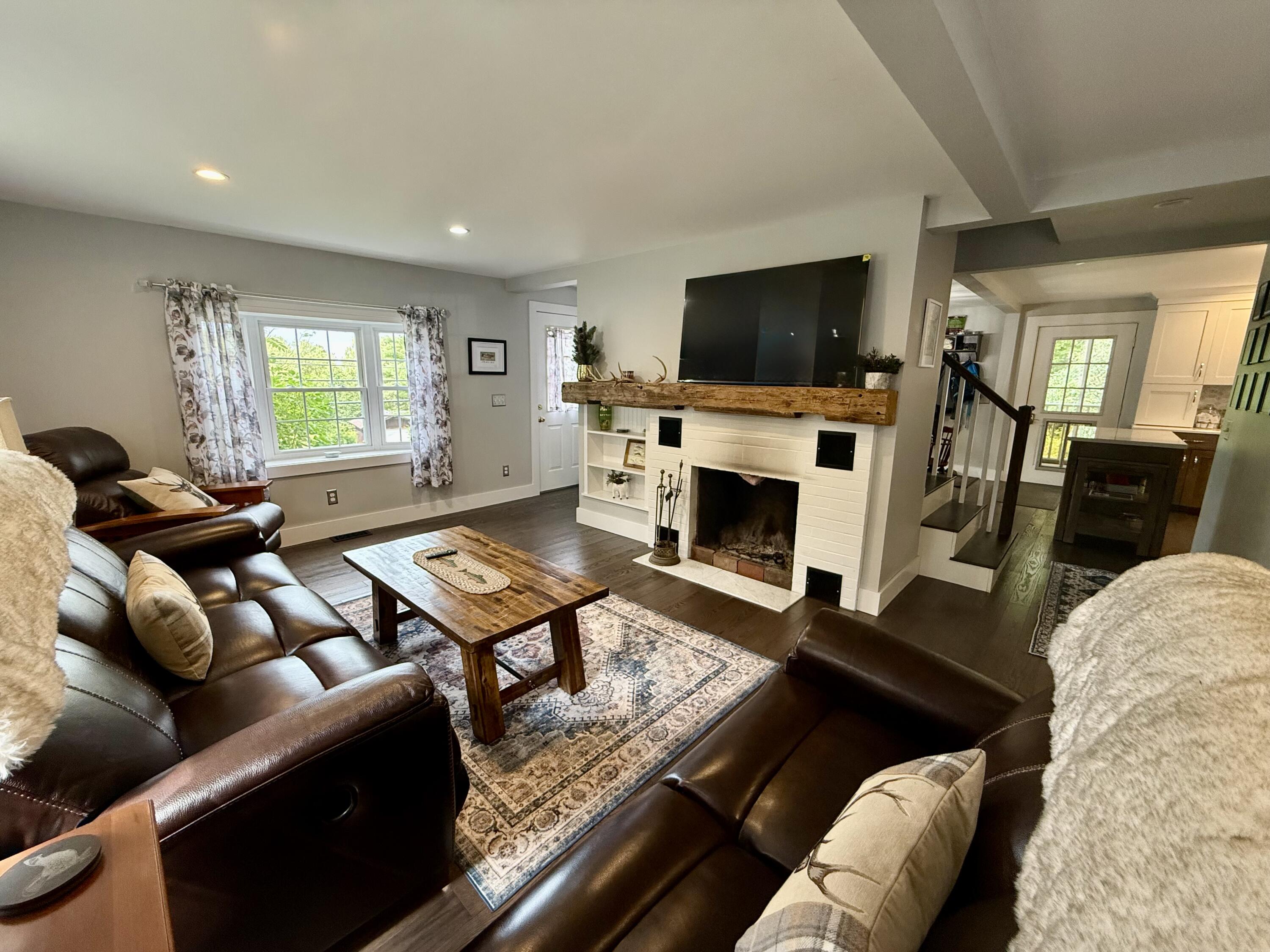 397 Lily Bay Road Greenville ME 04441