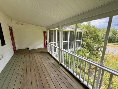 397 Lily Bay Road Greenville ME 04441