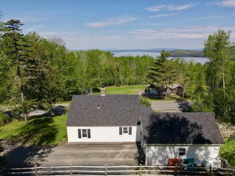 397 Lily Bay Road Greenville ME 04441
