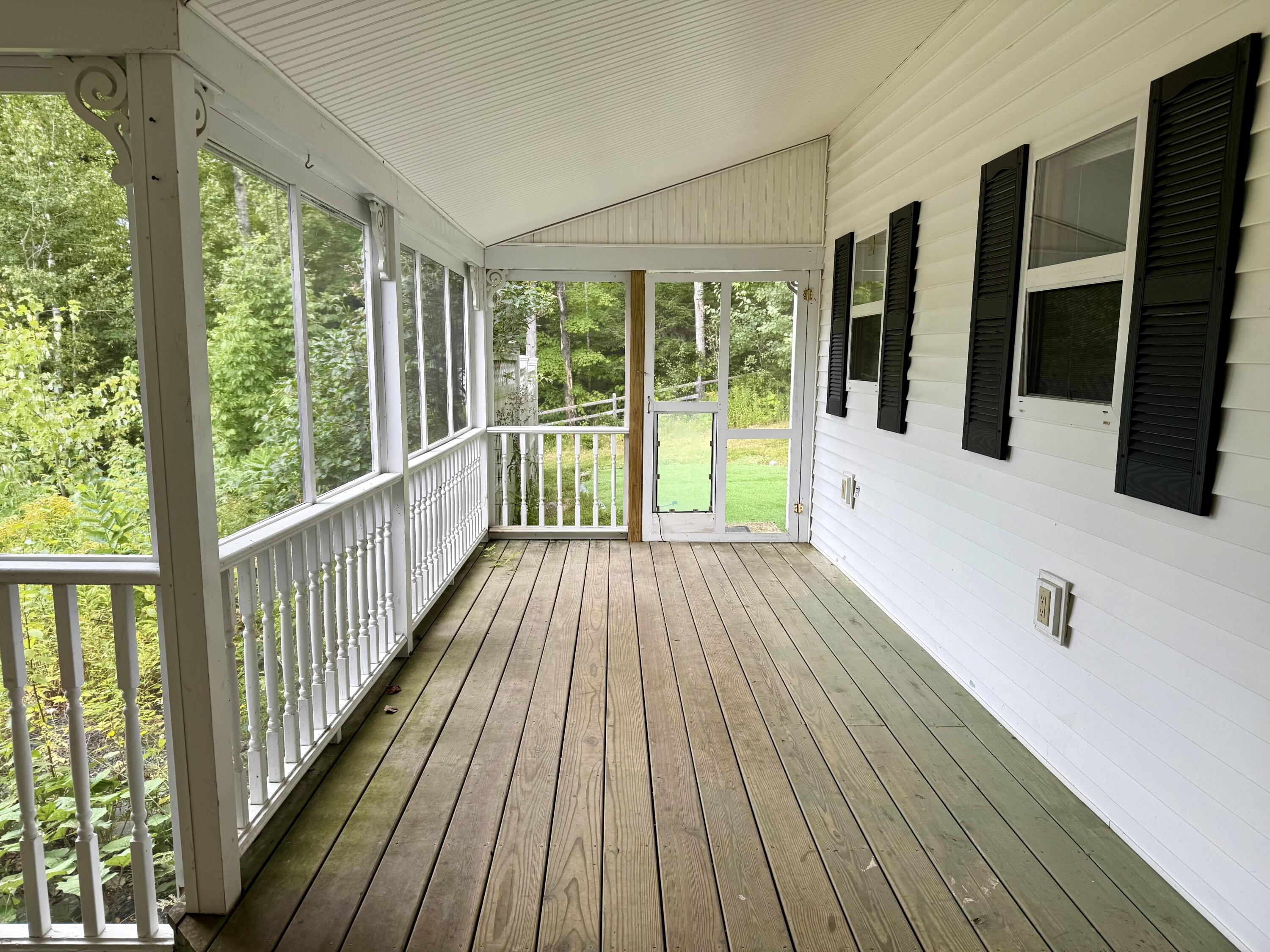 397 Lily Bay Road Greenville ME 04441