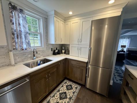 397 Lily Bay Road Greenville ME 04441