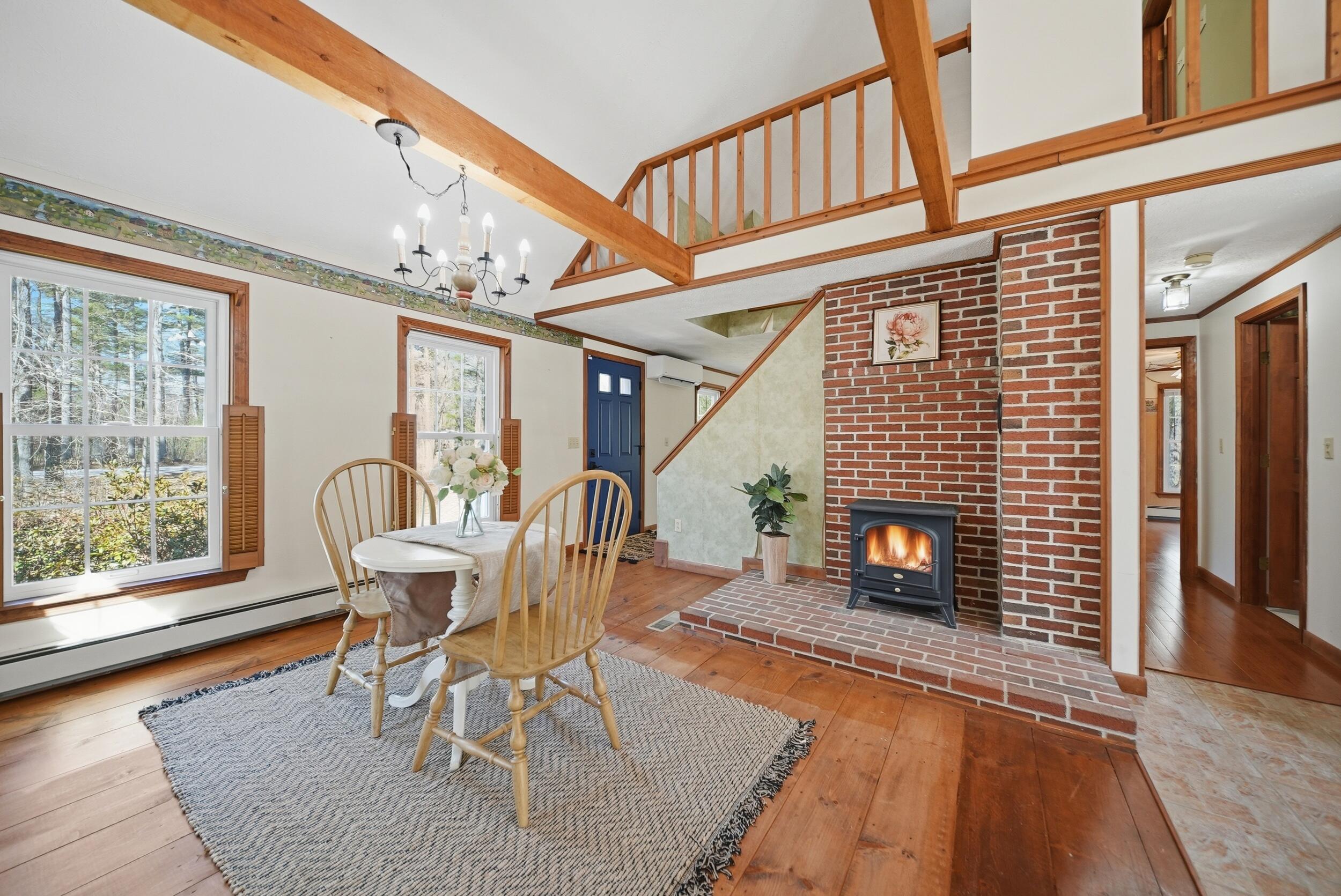 88 Morrills Mill Road North Berwick ME 03906