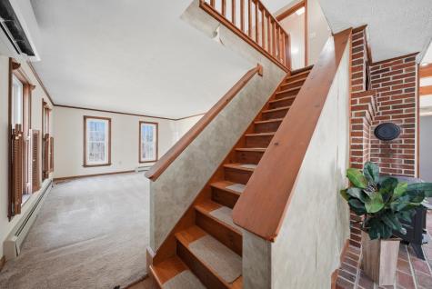 88 Morrills Mill Road North Berwick ME 03906