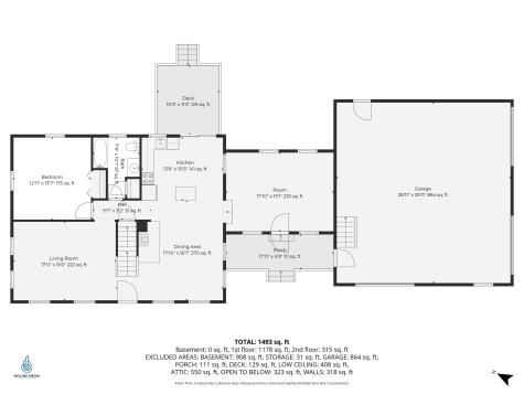 88 Morrills Mill Road North Berwick ME 03906