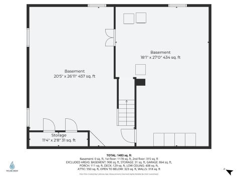88 Morrills Mill Road North Berwick ME 03906