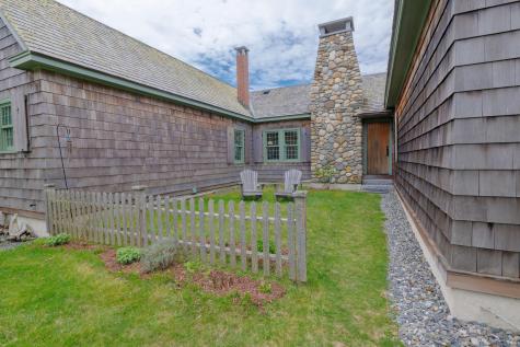 421 Petitmanan Point Road Steuben ME 04680