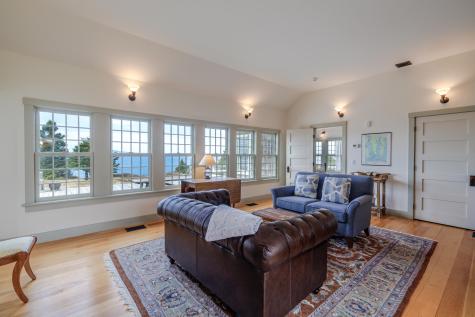421 Petitmanan Point Road Steuben ME 04680