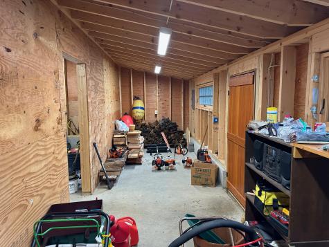 421 Petitmanan Point Road Steuben ME 04680