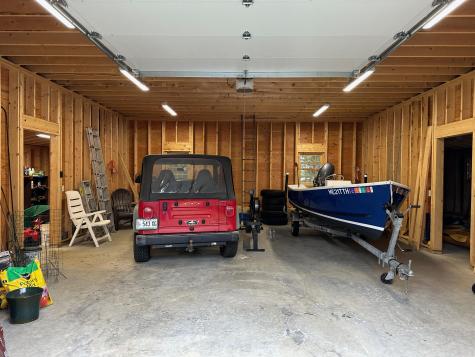 421 Petitmanan Point Road Steuben ME 04680