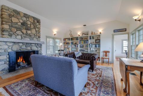 421 Petitmanan Point Road Steuben ME 04680
