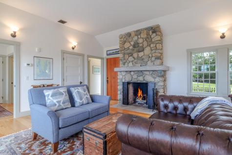 421 Petitmanan Point Road Steuben ME 04680