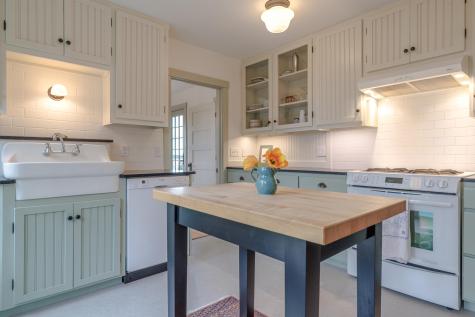 421 Petitmanan Point Road Steuben ME 04680