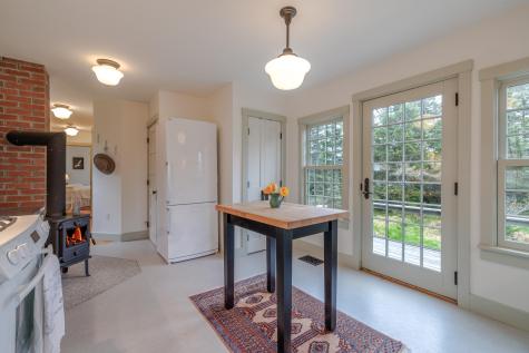 421 Petitmanan Point Road Steuben ME 04680