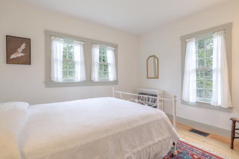 421 Petitmanan Point Road Steuben ME 04680