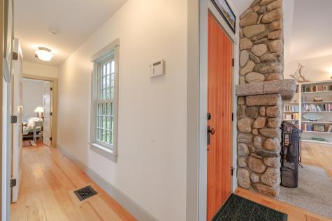 421 Petitmanan Point Road Steuben ME 04680