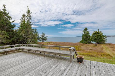 421 Petitmanan Point Road Steuben ME 04680